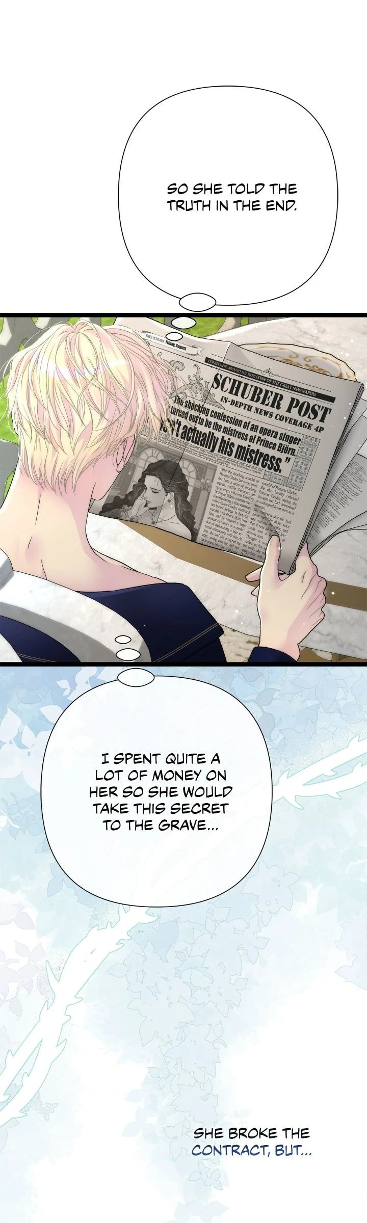 The Problematic Prince, Chapter 105 image 22